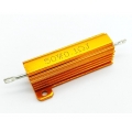 Resistor 0.1 OHM 50W 5%